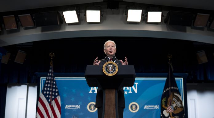 Biden changes PPP rules to help the self-employed biden ppp self-employed