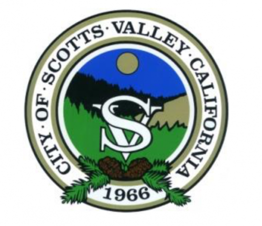 Scotts Valley Recognized for Good Bookkeeping City Council Scotts Valley