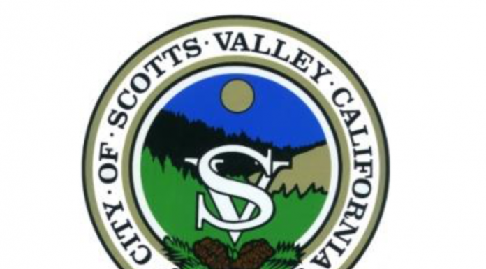 Scotts Valley Recognized for Good Bookkeeping City Council Scotts Valley