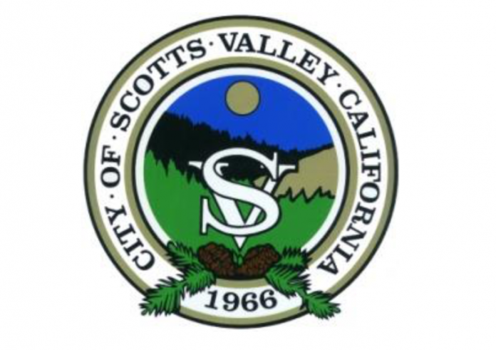 City Council Scotts Valley