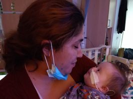 Fires, Covid don’t stop family from persevering Reagen Stanger san lorenzo valley
