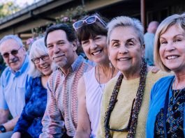 SLVUSD Superintendent Laurie Bruton to retire Superintendent Laurie Bruton retire