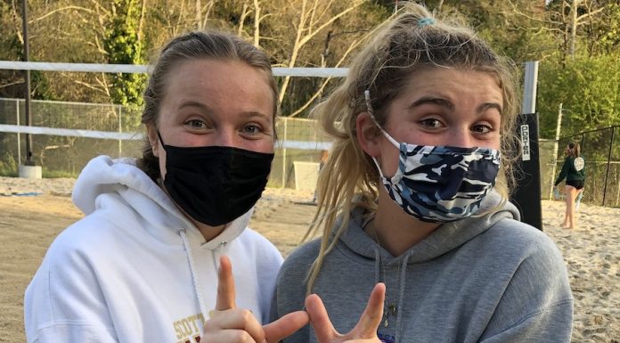 Sports Roundup: Scotts Valley volleyball thumps Harbor Scotts valley high sports