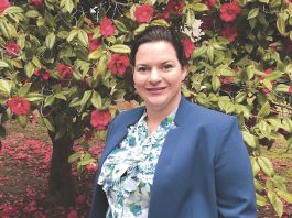 Newly elected SLVWD director abruptly resigns Tina Marie To SLVWD resigns