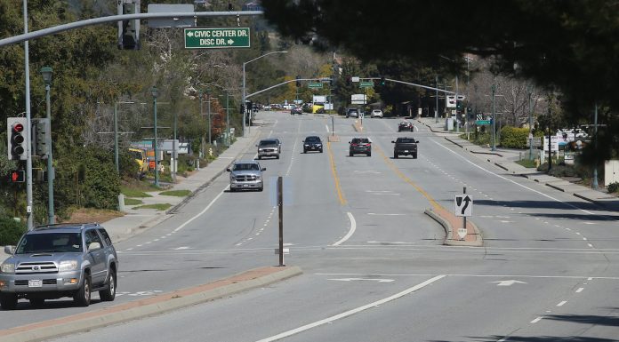 Transportation plan seen as asset in Scotts Valley’s search for funding Scotts valley active transportation plan