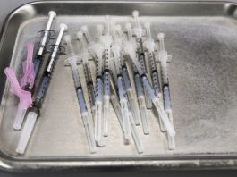 Johnson & Johnson’s ‘pause’ not expected to slow county’s distribution vaccination santa cruz county