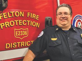 What is going on at Daybreak Camp? daybreak camp fire chief