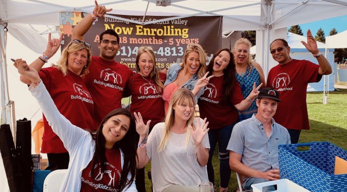 10 reasons why the Art, Wine & Beer Festival will be fun Scotts Valley Art, Wine and Beer Festival
