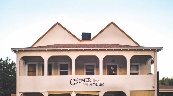 Felton’s abuzz about incoming brewery humble sea felton cremer house