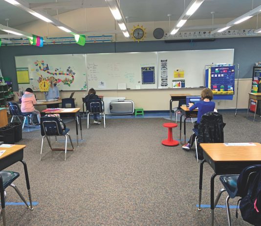 Schools are in session scotts valley school bell roger snyder