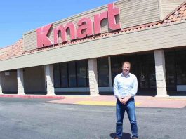 Plans for Scotts Valley Target head to Planning Commission Scotts Valley Mayor Derek Timm target