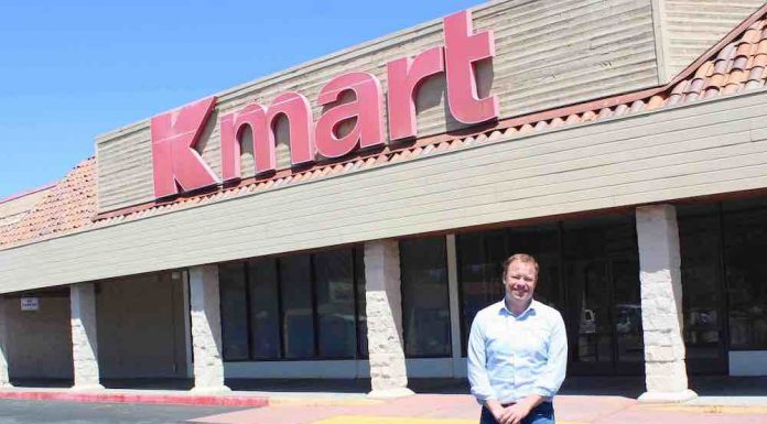 Plans for Scotts Valley Target head to Planning Commission Scotts Valley Mayor Derek Timm target