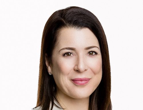 SLV Water District picks new director Jayme Ackemann slvwd