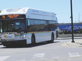 METRO board extends CEO’s contract as unions call for his dismissal santa cruz metro alex clifford