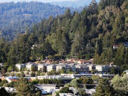 Scotts Valley, SLV housing markets skyrocket as Bay Area prices climb scotts valley real estate san lorenzo valley