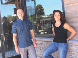 The Penny Ice Creamery joins The Hangar project in Scotts Valley The Penny Ice Creamery Scotts valley