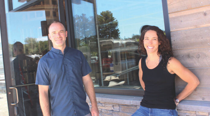 The Penny Ice Creamery joins The Hangar project in Scotts Valley The Penny Ice Creamery Scotts valley