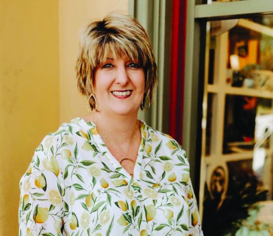 Zinnia’s opening second location at Scotts Valley Hangar project Zinnia’s Gift Boutique scotts valley