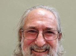 Mountain Community Theater director developing CZU play peter gelblum