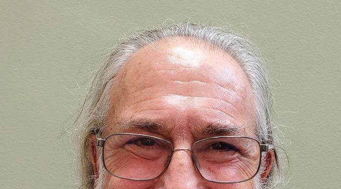 Mountain Community Theater director developing CZU play peter gelblum