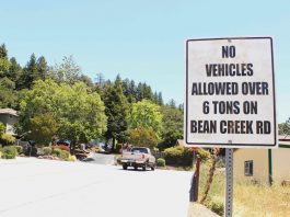 Scotts Valley City Council approves road work plans scotts valley