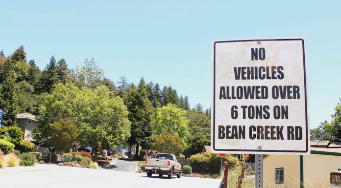 Scotts Valley City Council approves road work plans scotts valley