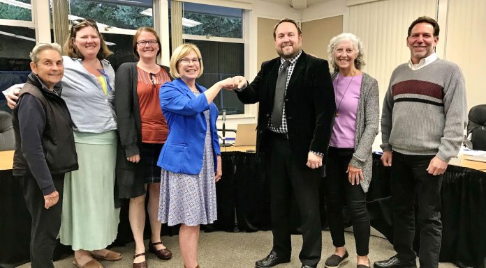 SLVUSD board appoints new superintendent SLVUSD