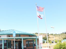 Scotts Valley schools halt flag-raisings, will establish policy Scotts valley pride flag