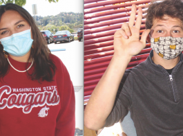 Covid-19 at center of SVHS grads’ memories of roller coaster year scotts valley