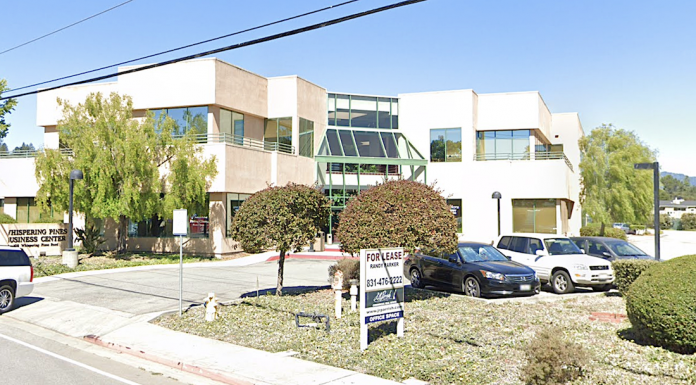 SVUSD trustees approve move to new headquarters, pass budget Scotts valley schools