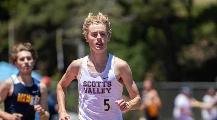 Falcons soar into CCS track and field finals ccs track