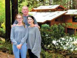 An SLV council? A committee is trying to make it a reality San Lorenzo Valley council