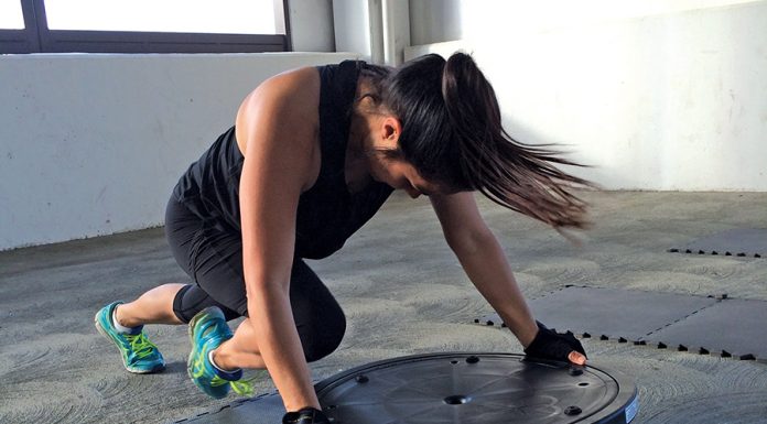Getting out of your comfort zone ashley lamorte