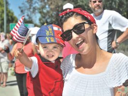 Scotts Valley, Boulder Creek line up Fourth festivities scotts valley fourth