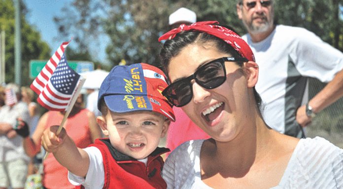 Scotts Valley, Boulder Creek line up Fourth festivities scotts valley fourth