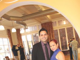 Couple opening ballroom studio as dance community emerges from lockdown arthur murray scotts valley