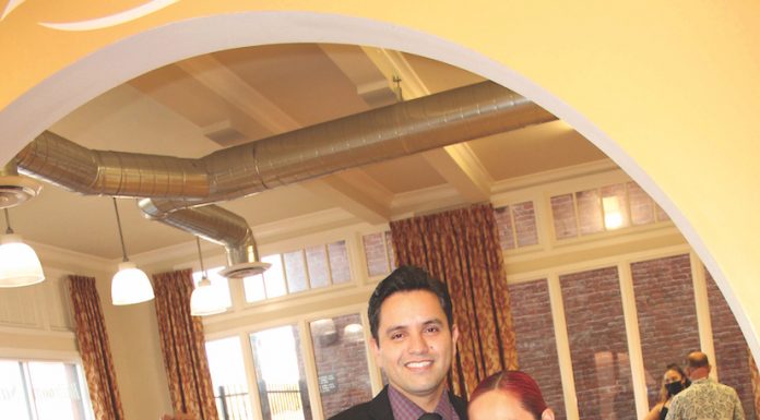 Couple opening ballroom studio as dance community emerges from lockdown arthur murray scotts valley