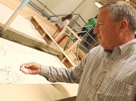 SLVWD plans $10 per month increase to fund CZU rebuild SLVWD