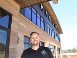 Faultline Brewing joins Scotts Valley Hangar development Faultline Brewing