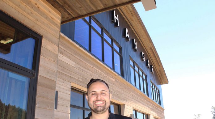 Faultline Brewing joins Scotts Valley Hangar development Faultline Brewing