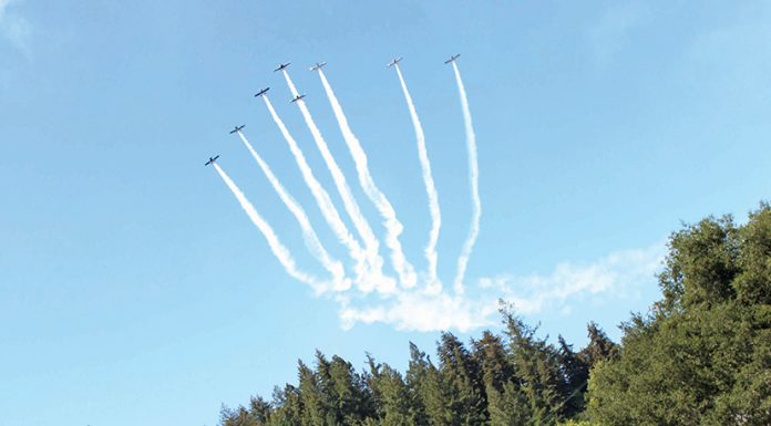 Scotts Valley’s Independence Day Celebration Set For July 3 scotts valley fourth of july