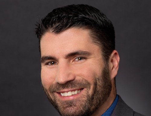 Local tapped to helm Scotts Valley public works department