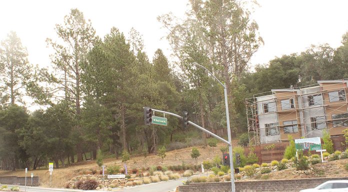 Scotts Valley Housing Project Advances scotts valley housing