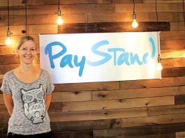 Scotts Valley tech start-up aims to shake up global biz payments industry paystand