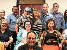 Scotts Valley Storytellers Speak 831 Storytellers