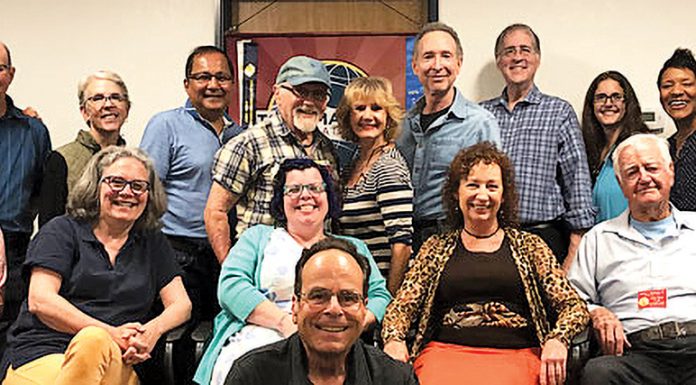 Scotts Valley Storytellers Speak 831 Storytellers