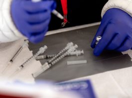 County mandates Covid vaccine or weekly testing for its employees covid-19 vaccine santa cruz county