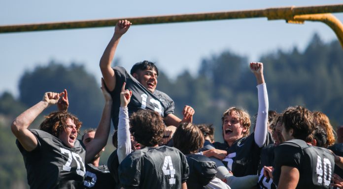 Allan Aragon settling in with Falcons