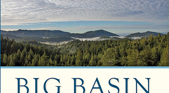 New Book Dives Into Big Basin’s History