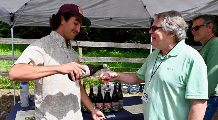 Bonny Doon Festival Returns Next Month Bonny Doon Festival